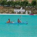 Al-1321 Alcazaba Lagoon * Εστεπόνα