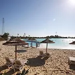 Διαμέρισμα Al-1321 Alcazaba Lagoon *