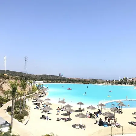 Al-1321 Alcazaba Lagoon *