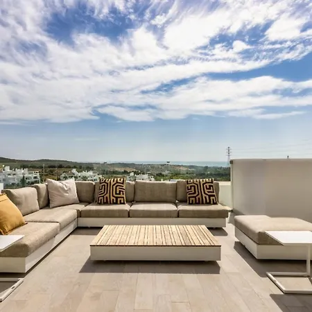 Al-1321 Alcazaba Lagoon Apartman *