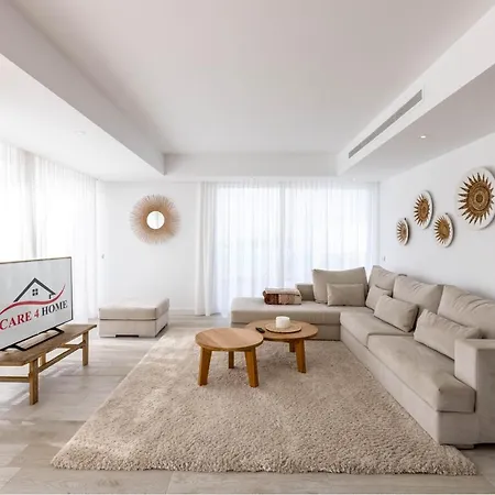 Apartman Al-1321 Alcazaba Lagoon *