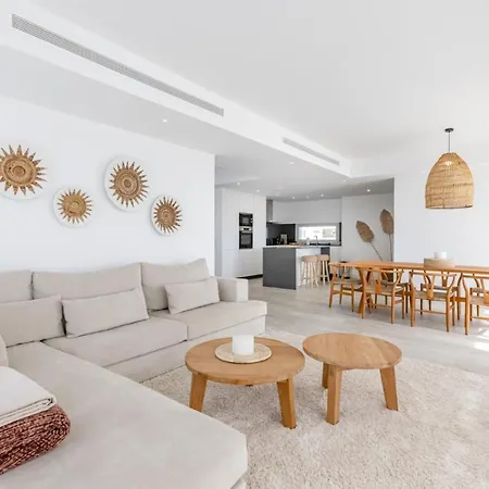 Al-1321 Alcazaba Lagoon Apartman *