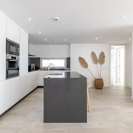 Al-1321 Alcazaba Lagoon Apartman