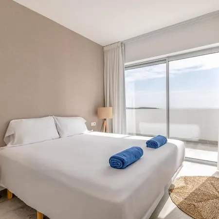 Apartman Al-1321 Alcazaba Lagoon Estepona