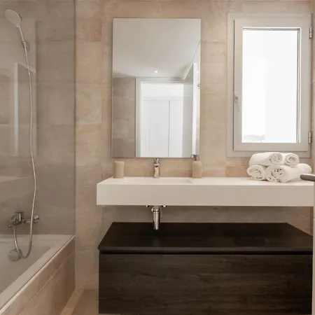 Al-1321 Alcazaba Lagoon Apartman