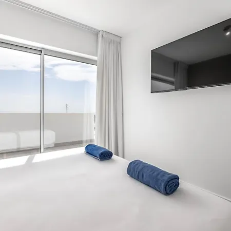 Al-1321 Alcazaba Lagoon Apartman