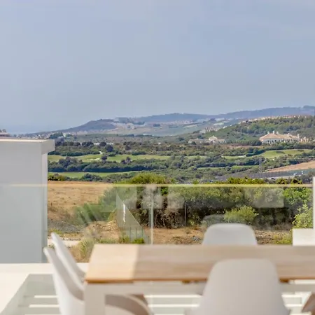 Al-1321 Alcazaba Lagoon Apartman Estepona