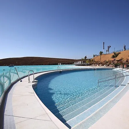 Apartman Al-1321 Alcazaba Lagoon