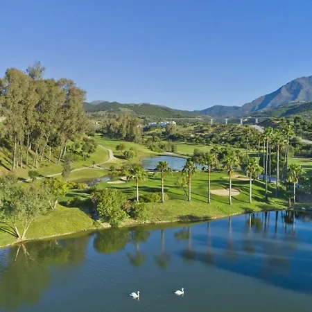 Al-1321 Alcazaba Lagoon Apartman