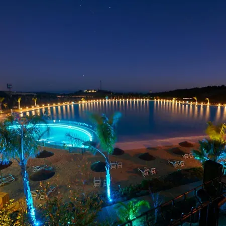 Al-1321 Alcazaba Lagoon
