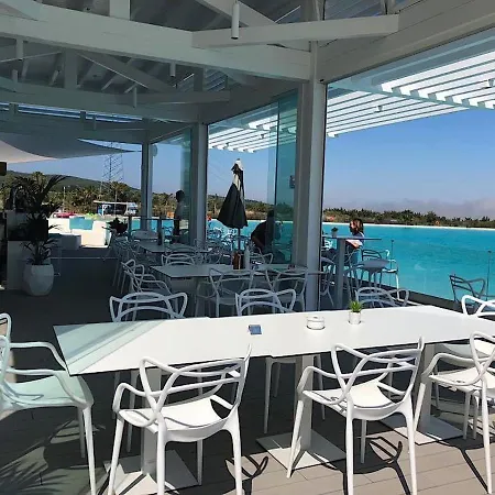 Al-1321 Alcazaba Lagoon