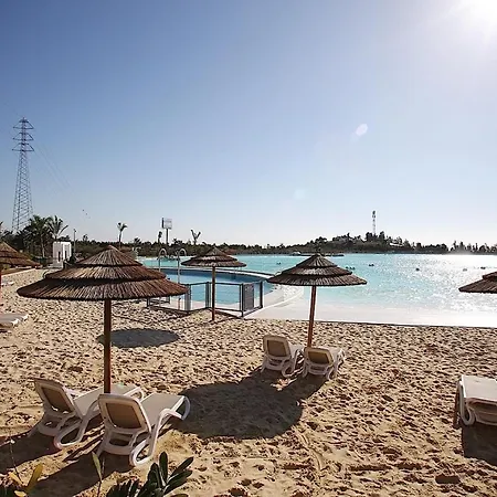 Apartman Al-1321 Alcazaba Lagoon *