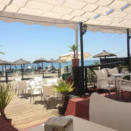 Apartman Al-1321 Alcazaba Lagoon