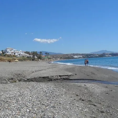 Apartman Al-1321 Alcazaba Lagoon Estepona