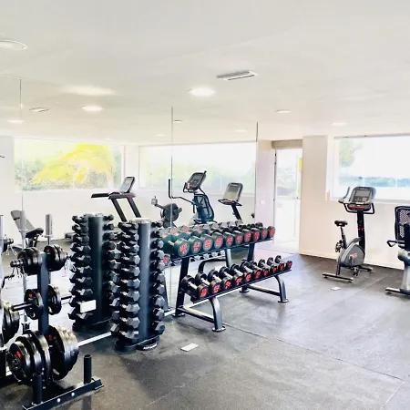 Al-1321 Alcazaba Lagoon Apartman Estepona