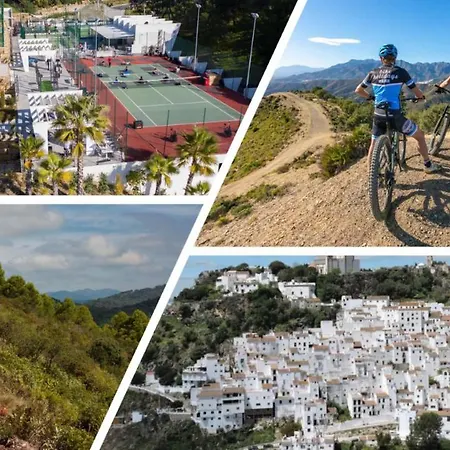 Al-1321 Alcazaba Lagoon *