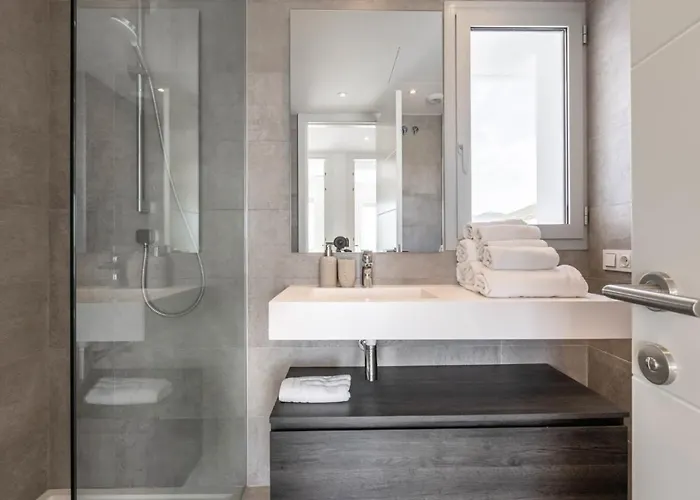 Al-1321 Alcazaba Lagoon Appartement *