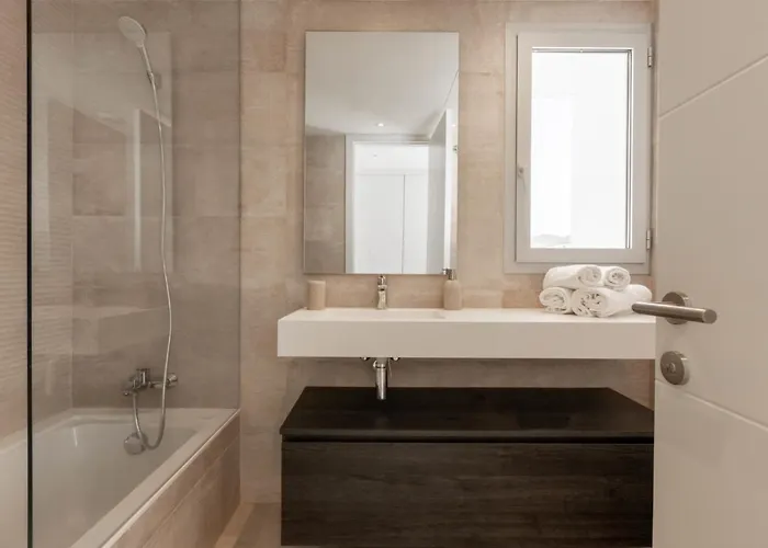 Al-1321 Alcazaba Lagoon Appartement