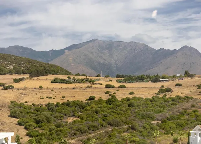 Al-1321 Alcazaba Lagoon Appartement