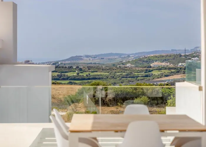 Al-1321 Alcazaba Lagoon Appartement Estepona