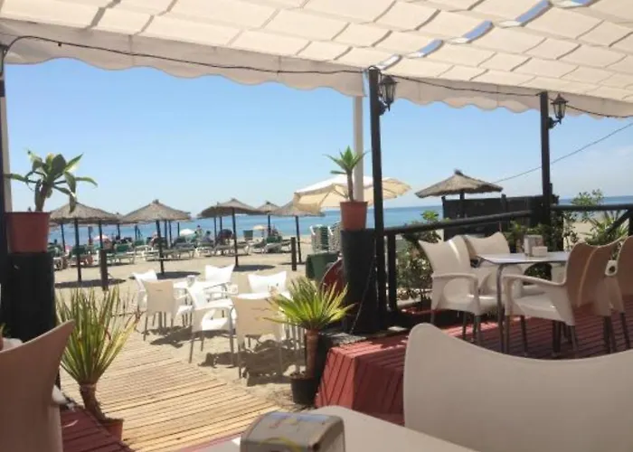 Appartement Al-1321 Alcazaba Lagoon