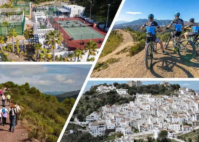 Al-1321 Alcazaba Lagoon *