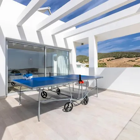 Al-1321 Alcazaba Lagoon Apartment *