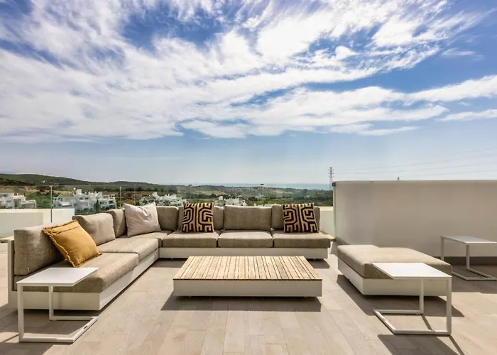 Al-1321 Alcazaba Lagoon Apartment *