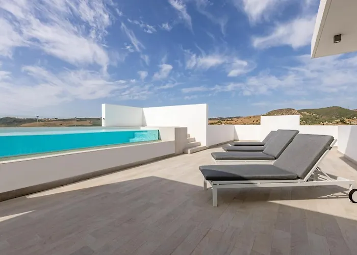 Al-1321 Alcazaba Lagoon