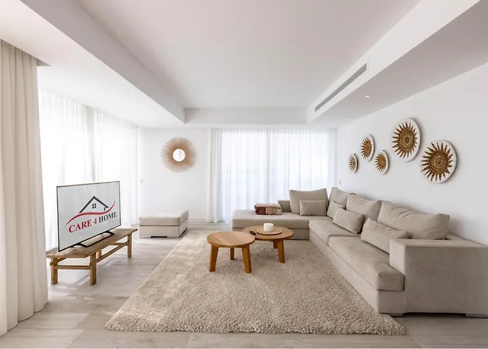 Apartment Al-1321 Alcazaba Lagoon *