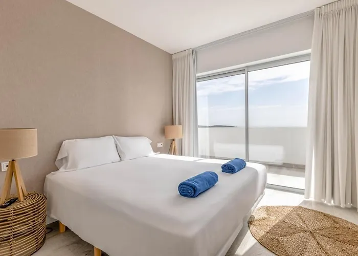 Apartment Al-1321 Alcazaba Lagoon Estepona