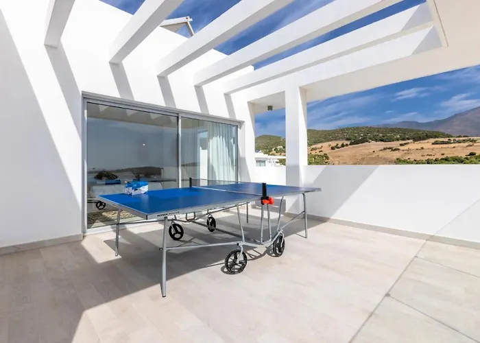 Al-1321 Alcazaba Lagoon Apartment *