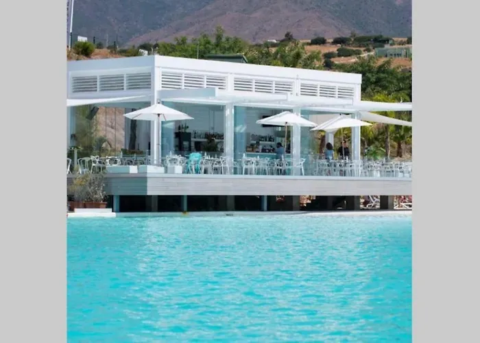 Al-1321 Alcazaba Lagoon Estepona