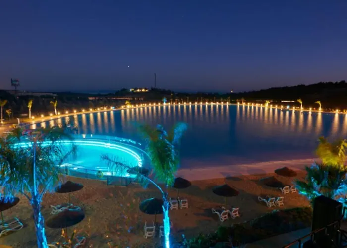 Al-1321 Alcazaba Lagoon