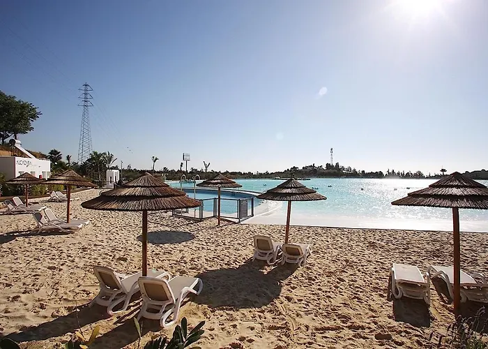 Apartment Al-1321 Alcazaba Lagoon *