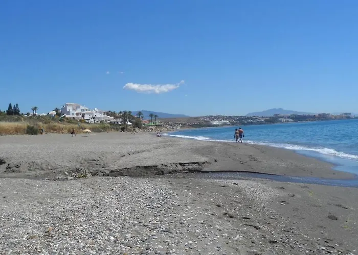Apartment Al-1321 Alcazaba Lagoon Estepona